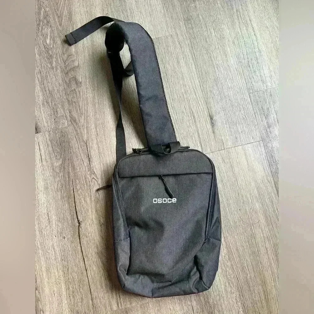 Osoce cross body bag